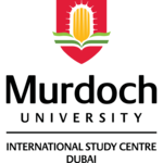 murdoch-university-dubai-logo