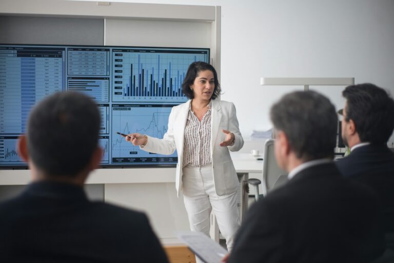 Career-Focused & Industry Career-Focused & Industry