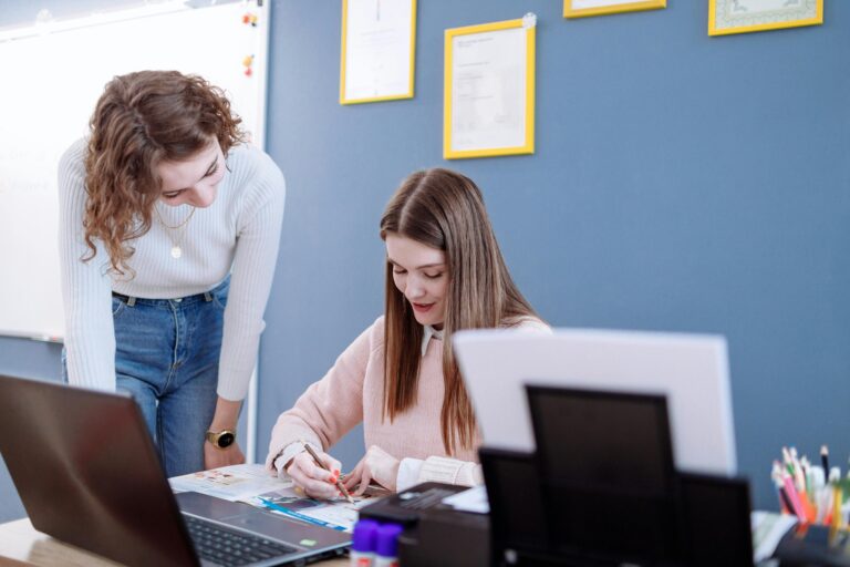 Flexibility & Student Support Flexibility & Student Support