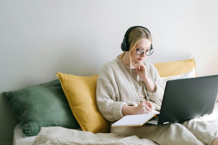 Study Around the World From Your Home Study Around the World From Your Home